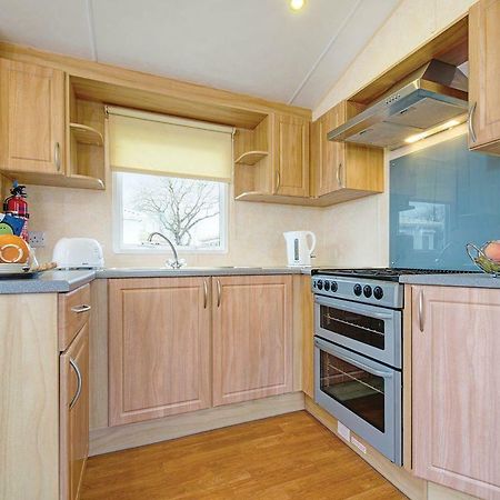 Welcome Family Dawlish Exterior foto