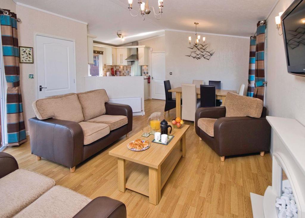 Welcome Family Dawlish Exterior foto