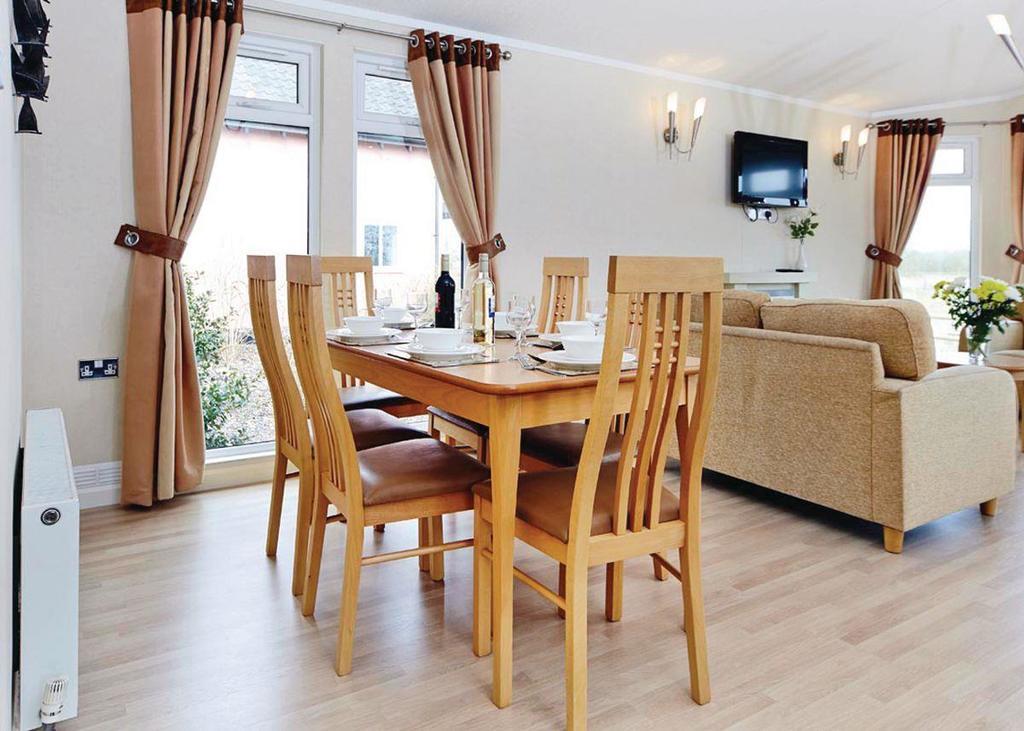 Welcome Family Dawlish Exterior foto