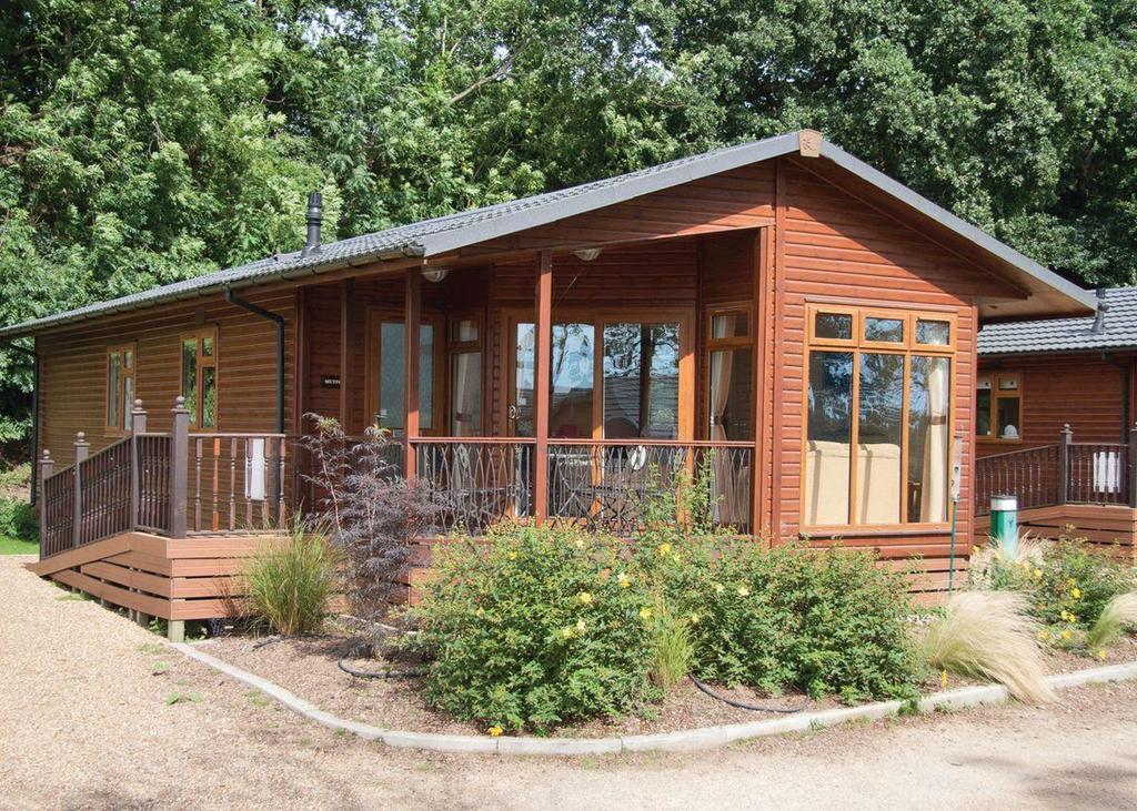 Welcome Family Dawlish Exterior foto