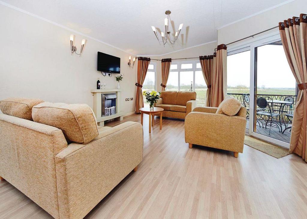 Welcome Family Dawlish Exterior foto