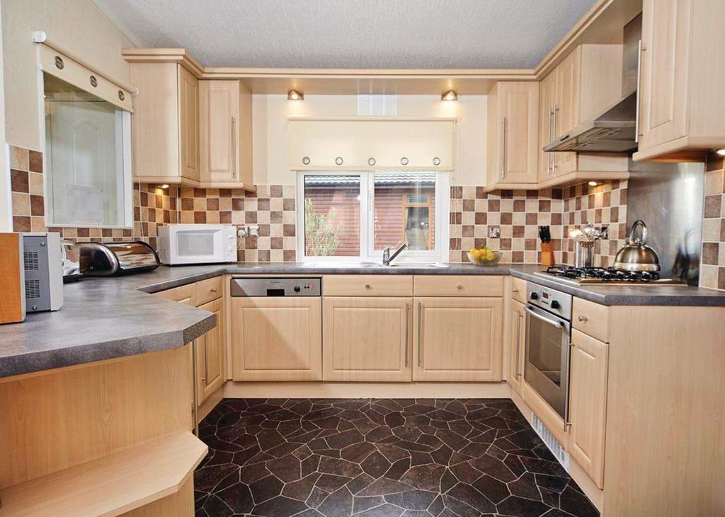 Welcome Family Dawlish Exterior foto