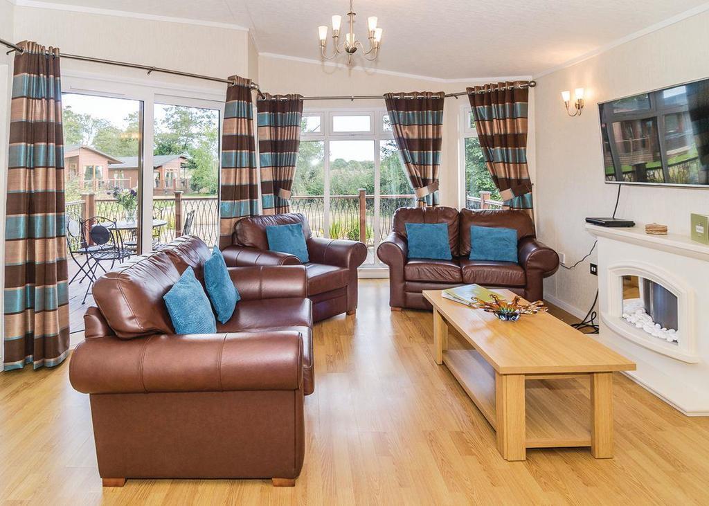 Welcome Family Dawlish Exterior foto