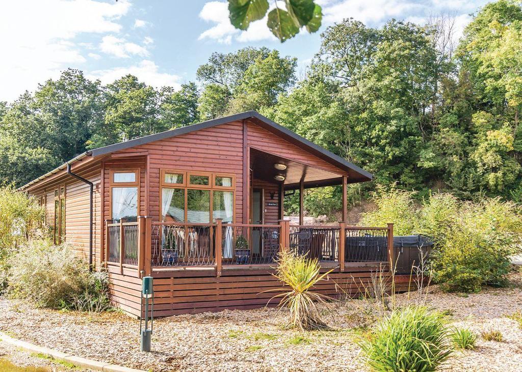 Welcome Family Dawlish Exterior foto