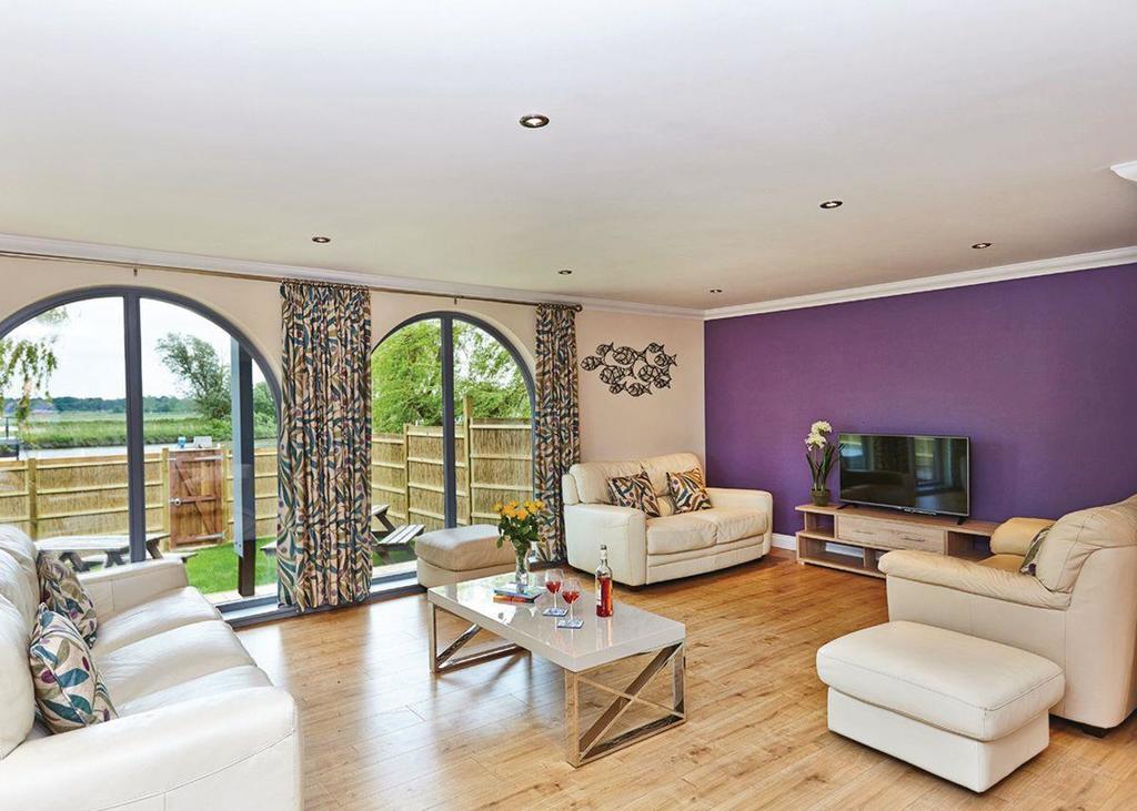 Welcome Family Dawlish Exterior foto