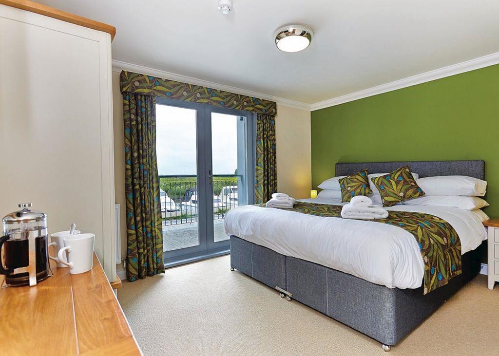 Welcome Family Dawlish Exterior foto