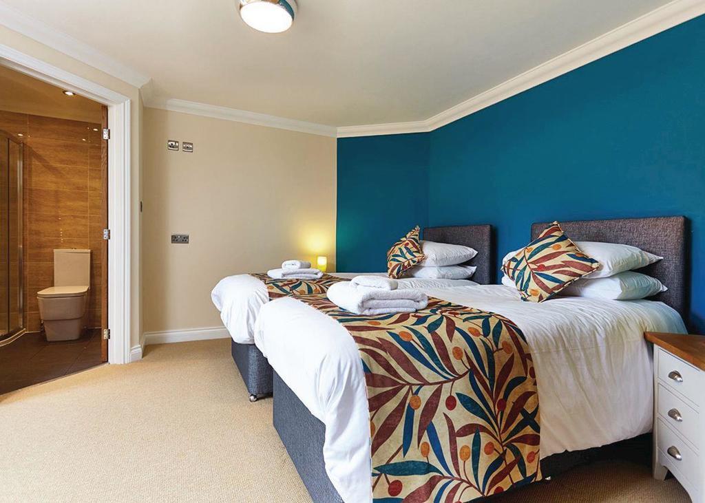 Welcome Family Dawlish Exterior foto