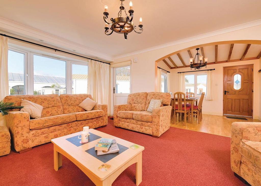 Welcome Family Dawlish Exterior foto