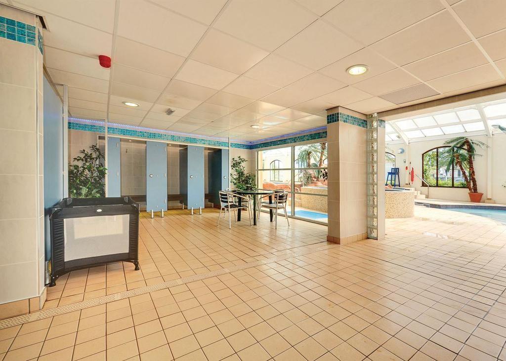 Welcome Family Dawlish Exterior foto