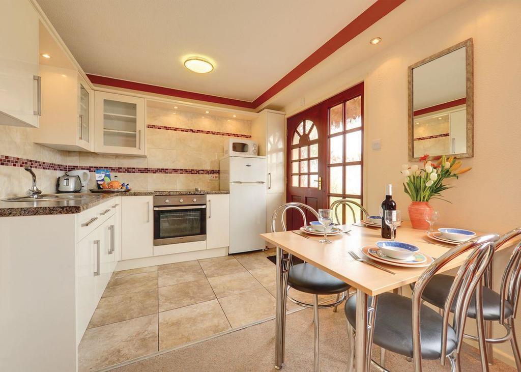 Welcome Family Dawlish Exterior foto