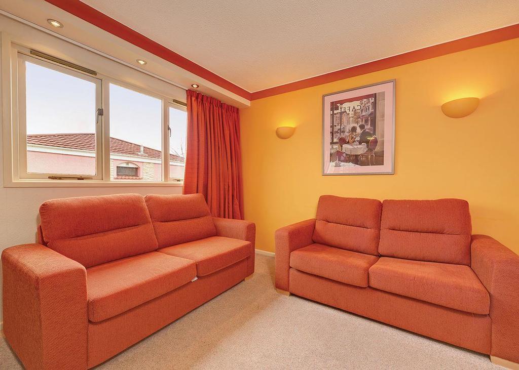 Welcome Family Dawlish Exterior foto
