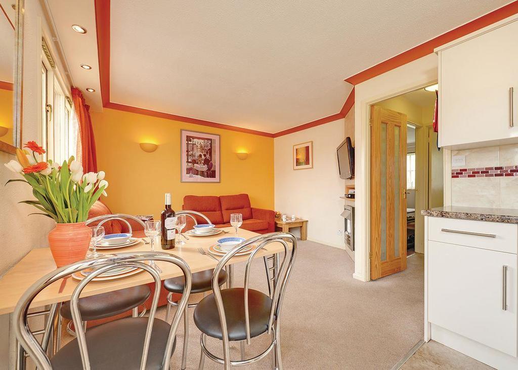 Welcome Family Dawlish Exterior foto