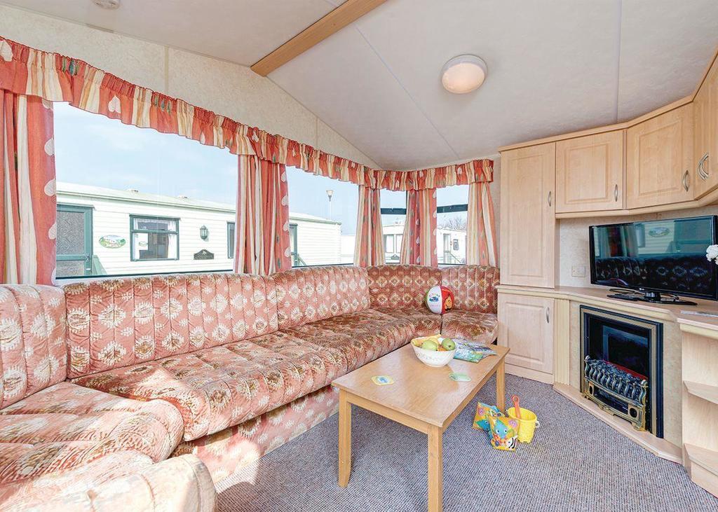 Welcome Family Dawlish Exterior foto