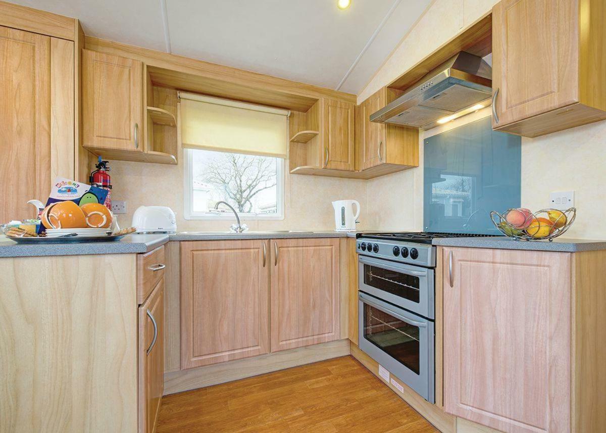 Welcome Family Dawlish Exterior foto