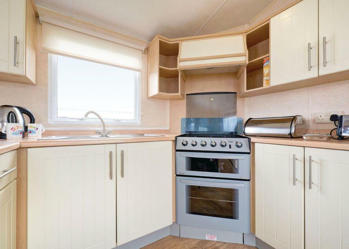 Welcome Family Dawlish Exterior foto