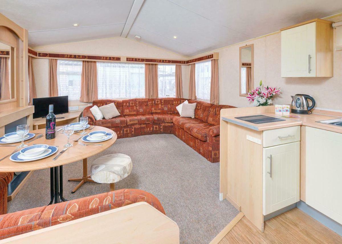 Welcome Family Dawlish Exterior foto
