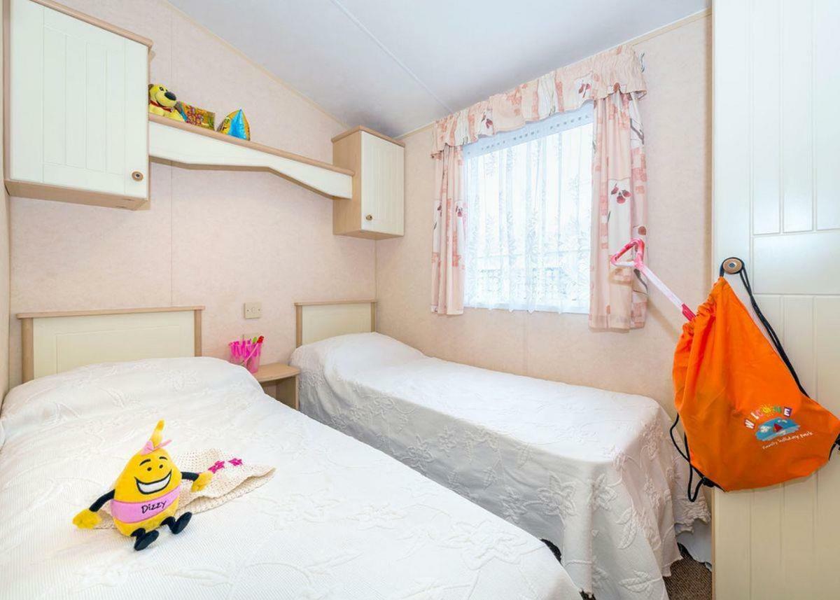 Welcome Family Dawlish Exterior foto