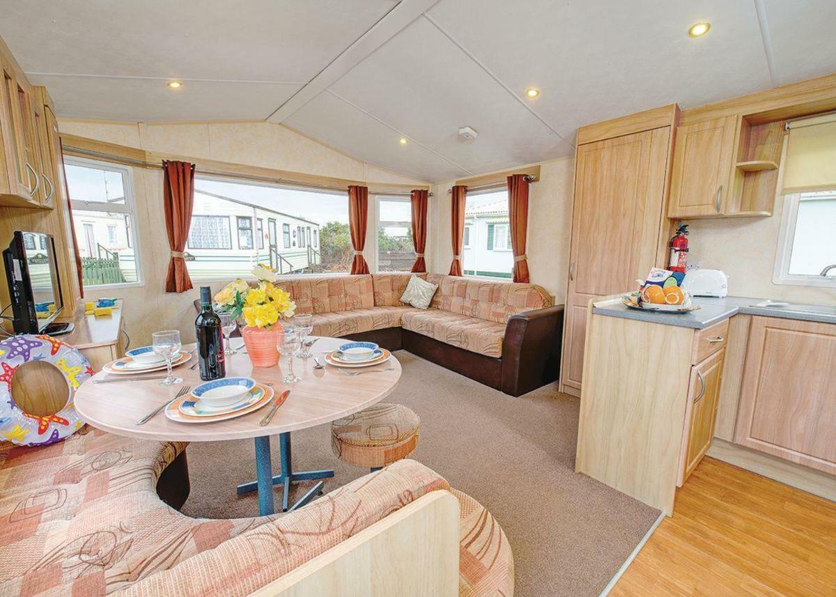 Welcome Family Dawlish Exterior foto