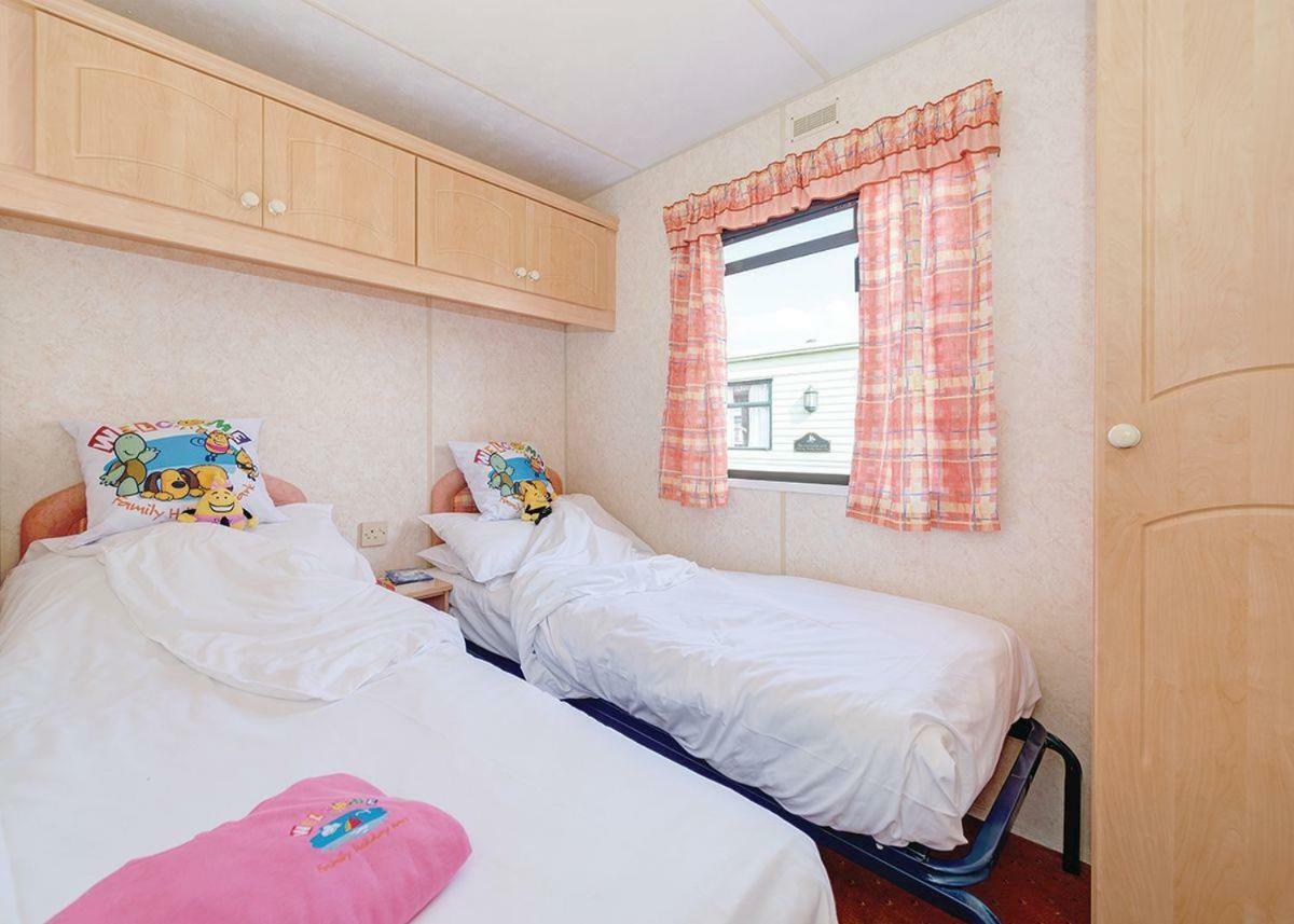 Welcome Family Dawlish Exterior foto