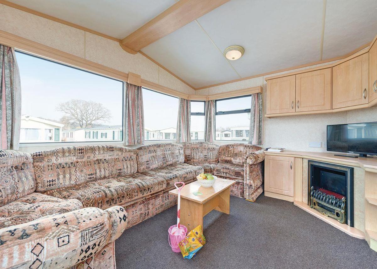 Welcome Family Dawlish Exterior foto
